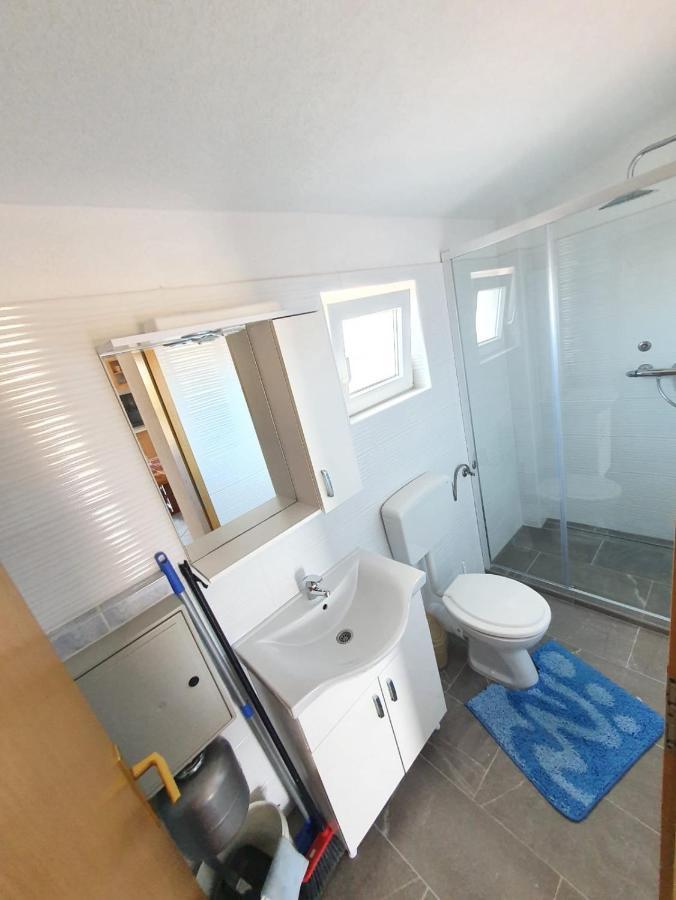 Apartments Ayla Вир Экстерьер фото